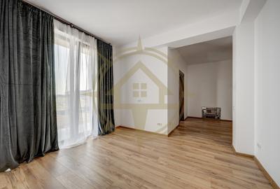 Casă cu 3 camere cu Teren 250 Mp în Ghermănești - 11