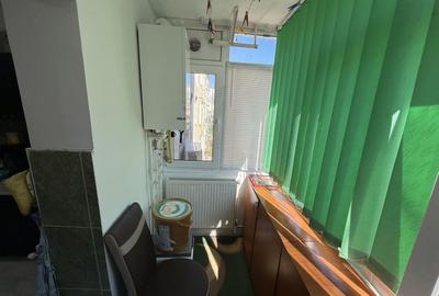 Apartament cu 3 camere decomandat, mobilat în Tomis Nord - 9