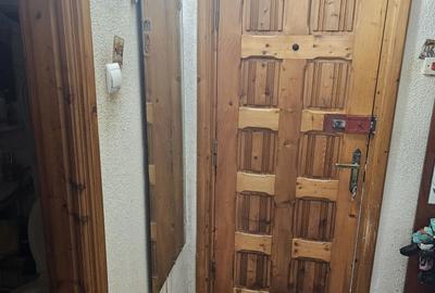 Garsonieră decomandată în Exterior Vest - 5