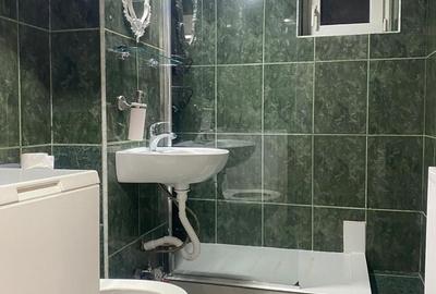 Apartament cu 2 camere semidecomandat, mobilat în Cetate - 4