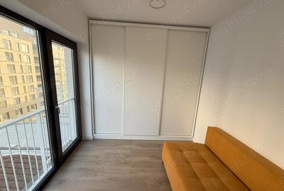 Apartament cu 3 camere in cartierul SILK DISTRICT, parcare inclusa - 6