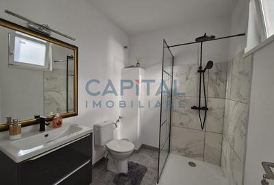 Casa la cheie, complex privat, panorama superba - 16