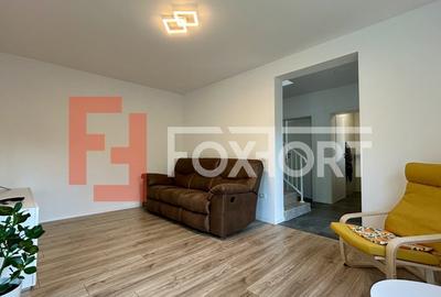 Duplex cu 3 camere, mobilat si utilat de vanzare in Sanandrei - 4