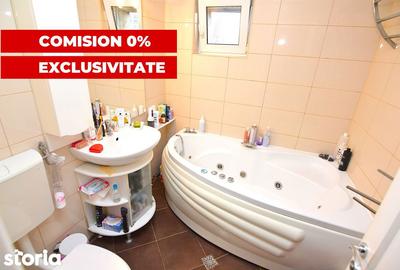 Apartament cu 4 camere decomandat, mobilat în Tineretului - 14