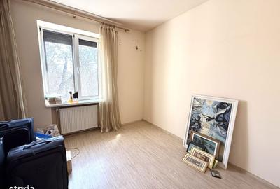 Apartament cu 2 camere decomandat în Gării - 4