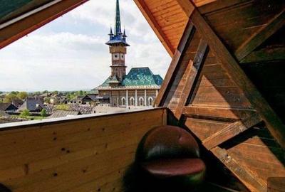 Spațiu comercial, de 761 mp, în Săpânța - 20