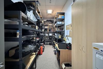 Spatiu comercial de inchiriat – 235 mp in Centrul Clujului - 9