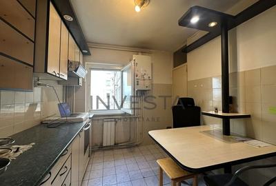 Apartament 3 camere Gradini Manastur cu garaj! Decomandat! Etaj 6/8! Apartament 3 camere Gradini Manastur cu garaj! Decomandat! Etaj 6/8! - 3