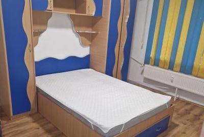 Apartament 3 camere Dristor - 3