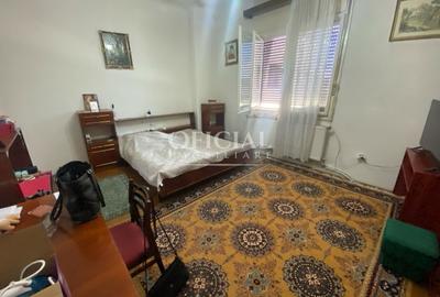 Casă individuală cu 3 camere cu Canalizare în Dâmbul Rotund - 5