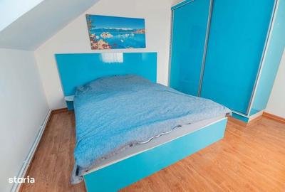 Casă cu 4 camere cu Teren 217 Mp în Central - 5