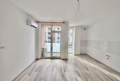 Apartament modern cu 2 camere | Campeador City - 1