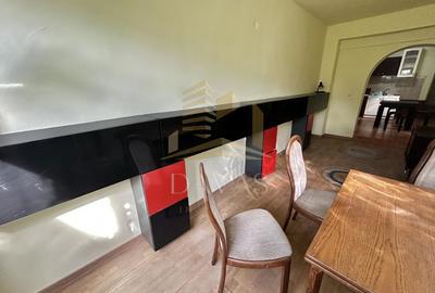Casa individuala 4 camere de inchiriat | zona UMF | Curte | Garaj - 7