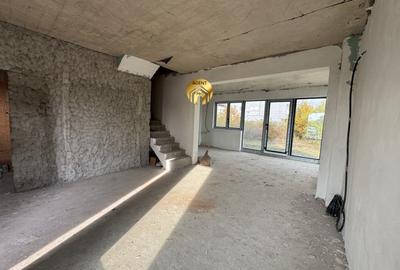 Vila 4 camere + Mansarda Mare - Otopeni Odaile - toate utilitatile! - 13