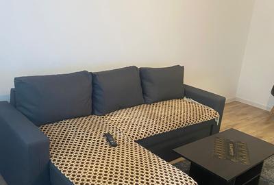 Apartament cu 2 camere decomandat în Tomis Nord - 2