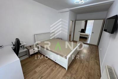 Ap 2 camere, TERASA, PARCARE, zona Centru/Platinia/BT Arena - 5
