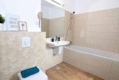 Modern villa | Pipera-Voluntari | 2 parking spaces | Super community - 15