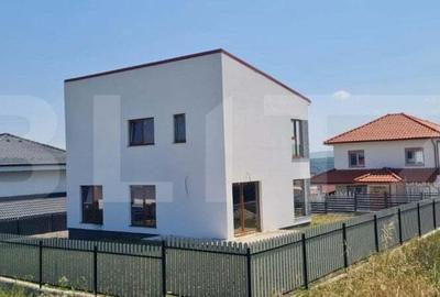 Exclusiv ! Casa individuala 120 mp , teren 464 mp suprafata plana, Dezmir Exclusiv ! Casa individuala 120 mp , teren 464 mp suprafata plana, Dezmir - 2