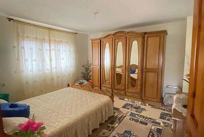 Casă cu 5 camere în Brestei - 6