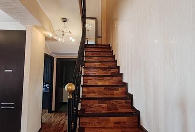 Vanzare Penthouse superb Barbu Vacarescu- Comision 0 - 11