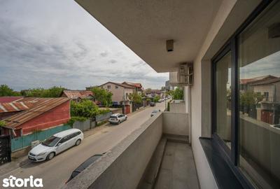 Apartament cu 2 camere, mobilat în Apărătorii Patriei - 9