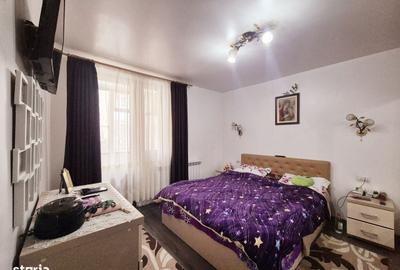 Apartament cu 3 camere decomandat în Dărmănești - 11