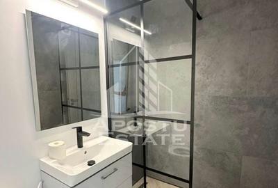 Apartament cu 3 camere, renovat, decomandat, zona Lipovei - 12