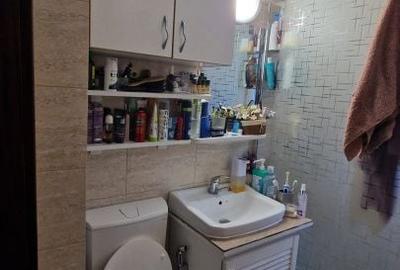 Apartament cu 2 camere semidecomandat, mobilat în Brazda lui Novac - 13