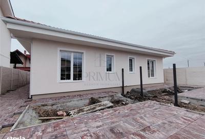 Casă cu 3 camere decomandat cu Teren 312 Mp în Central - 6