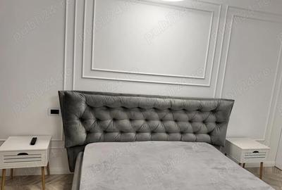 Apartament cu 2 camere decomandat în Central - 1