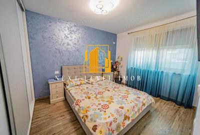 Apartament 3 camere Modern- Trivale Park - 12