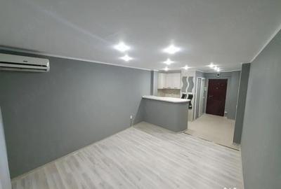 Garsonieră decomandată în Țiglina 1 - 5