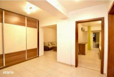 Apartament cu 2 camere, mobilat în Alba Iulia