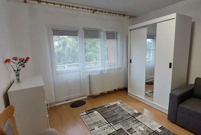 Inchiriez garsoniera renovata central - 3