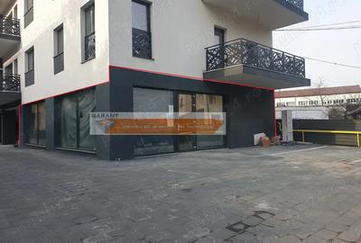 Inchiriez Spatiu, Kaufland-Nord, parter, stadal, multifunctional , 100mp. - 10