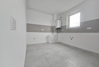 Apartament cu 3 camere decomandat în Sânpetru - 3