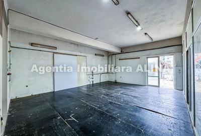 Spațiu comercial, de 100 mp, în Ceangăi - 13