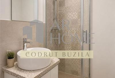 Apartament cu 2 camere în Ultracentral - 2