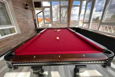 Hotel/Pensiune, de 270 mp, în Bran - 11