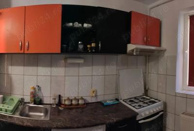 Apartament cu 2 camere decomandat în Micro 5 - 2