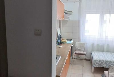 Garsonieră decomandată în 13 Septembrie - 3