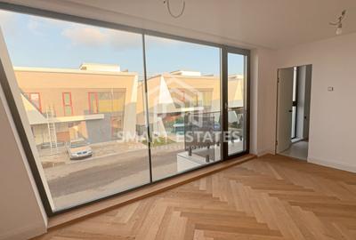 VILA INDIVIDUALA PREMIUM -SERENITY MATEI MILLO - COMISION 0 - 7