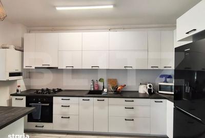 Apartament cu 2 camere în Calea Aradului - 5