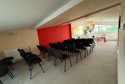 Vand cladire cu chirisi in Pitesti. Afacere la cheie. Oportunitate de investitie - 3