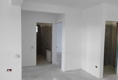 Casă cu 3 camere cu Teren 290 Mp în Clinceni - 5