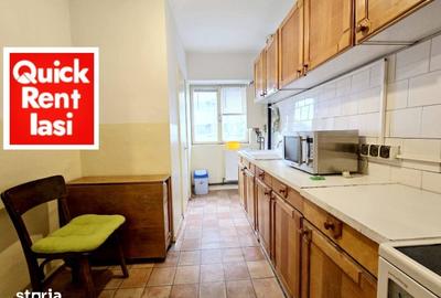 Apartament cu 2 camere decomandat în Podu Roș - 9