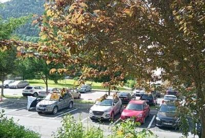 Apartament cu 2 camere decomandat în Răcădău - 2