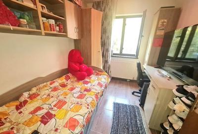 3 camere Apollo , etaj 1 mobilat - 2