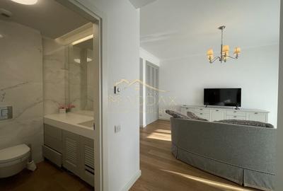 Apartament 2 camere*****LUX//ONE Herastrau Park - 10