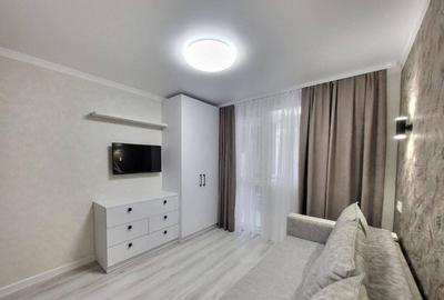 Apartament cu o camera de inchiriat in zona Aeroportului - 1